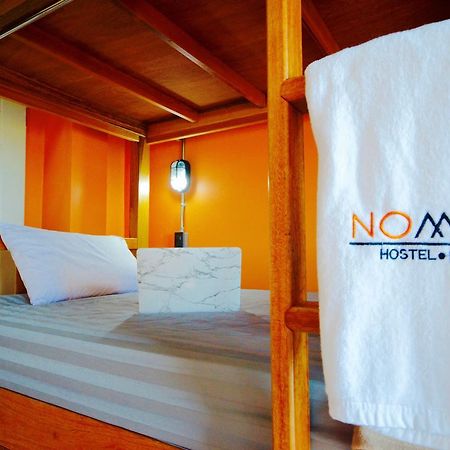 Nomad Hostel Krabi Zewnętrze zdjęcie