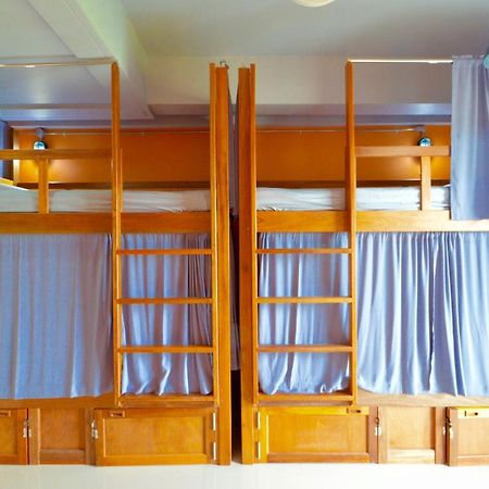 Nomad Hostel Krabi Zewnętrze zdjęcie