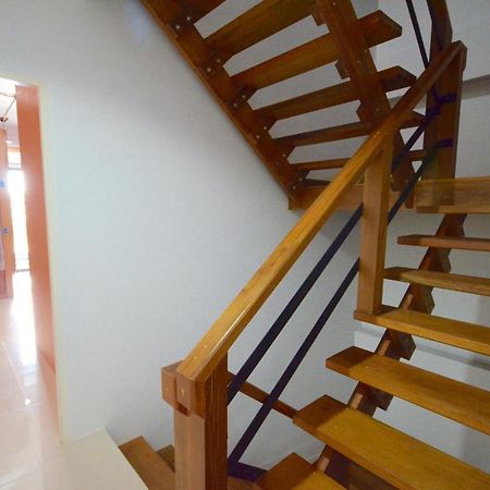 Nomad Hostel Krabi Zewnętrze zdjęcie