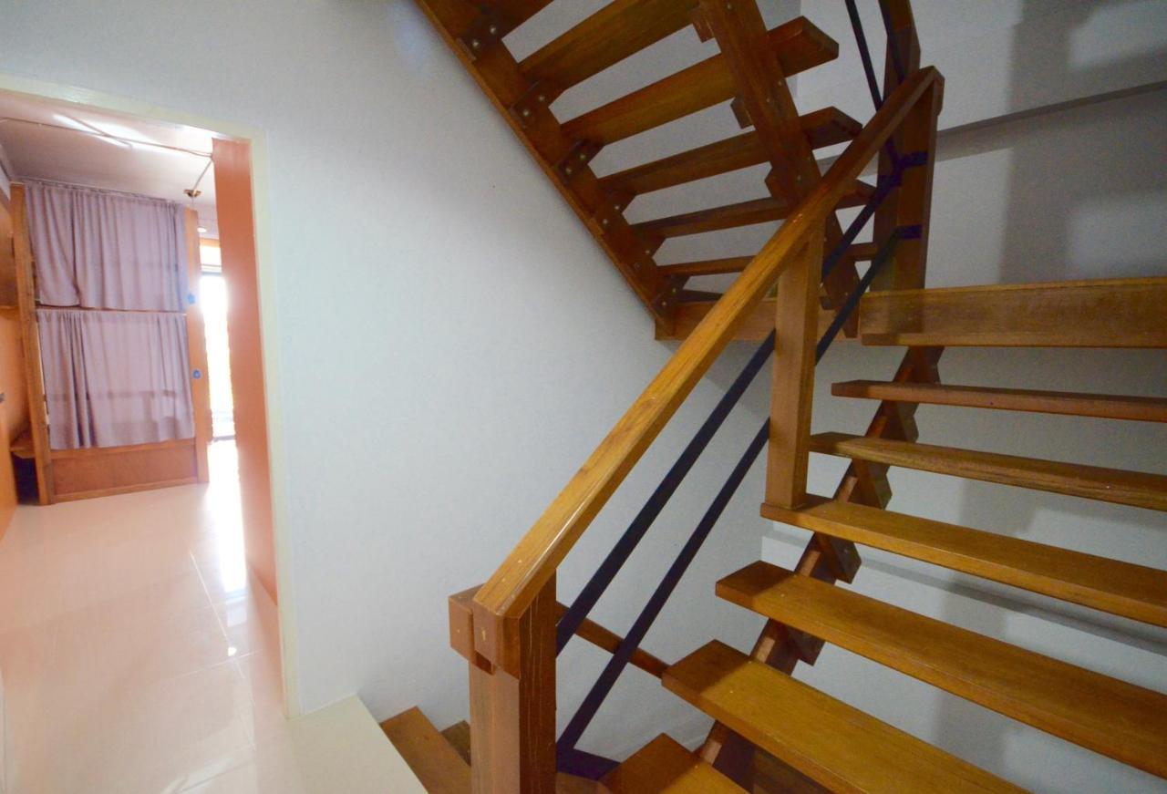 Nomad Hostel Krabi Zewnętrze zdjęcie